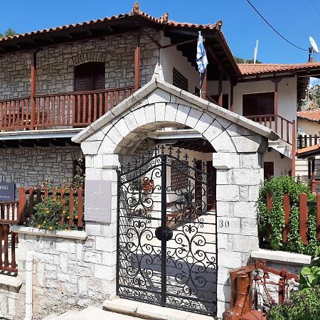 ΔΗΜΗΤΣΑΝΑΣ ΤΟΠΟΣ Νύμφη Νέδα Διαμέρισμα Δημητσάνα Εξωτερικό φωτογραφία